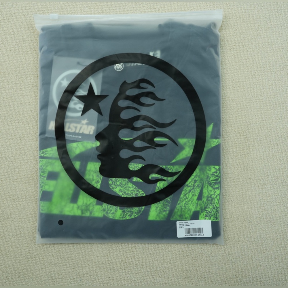 Hellstar Classic T-Shirt